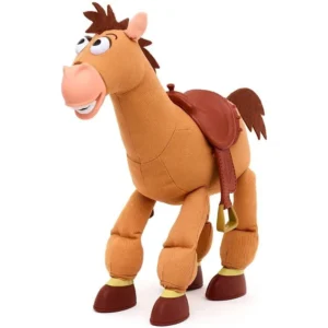 JUGUETE TIRO AL BLANCO PARLANTE TOY STORY DISNEY STORE