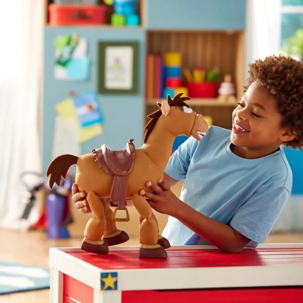 JUGUETE TIRO AL BLANCO PARLANTE TOY STORY DISNEY STORE