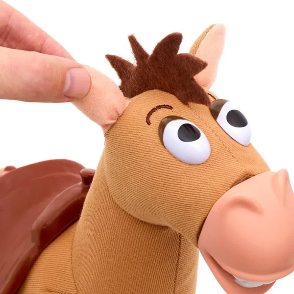 JUGUETE TIRO AL BLANCO PARLANTE TOY STORY DISNEY STORE