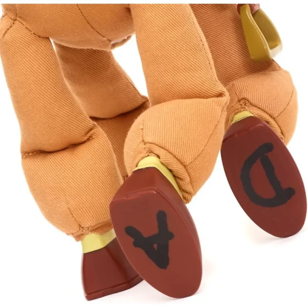 JUGUETE TIRO AL BLANCO PARLANTE TOY STORY DISNEY STORE