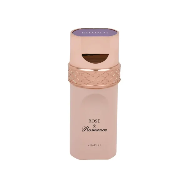 b07rk5zldc_1_webp.webp PERFUME KHADLAJ ROSE & ROMANCE GOLD EDP UNISEX 3.4 OZ / 100 ML