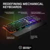 b07swnsxqn_2_webp.webp TECLADO ALÁMBRICO MECÁNICO APEX 7 STEELSERIES | SWITCH ROJO