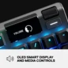 b07swnsxqn_4_webp.webp TECLADO ALÁMBRICO MECÁNICO APEX 7 STEELSERIES | SWITCH ROJO