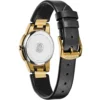 RELOJ CITIZEN ECO-DRIVE MODERN AXIOM MUJER | NEGRO