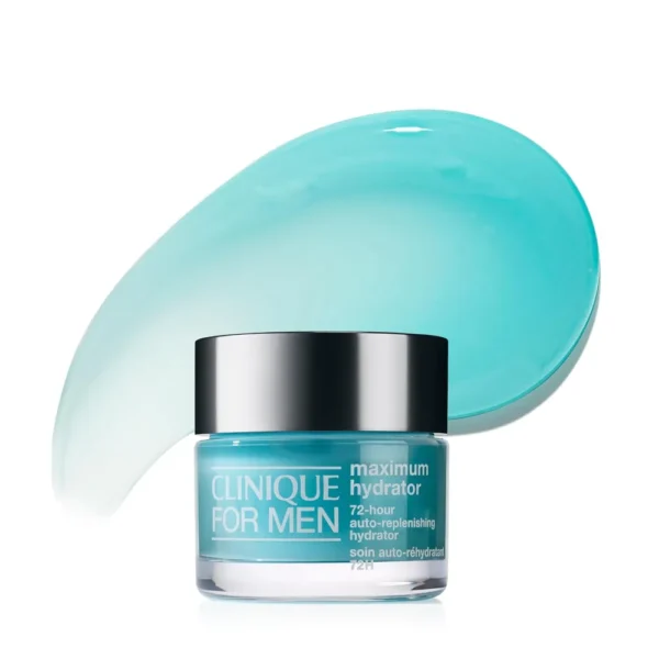 CLINIQUE FOR MEN MAXIMUM HYDRATOR 1.7 OZ / 50ML