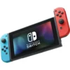 CONSOLA NINTENDO SWITCH | AZUL NEÓN / ROJO NEÓN