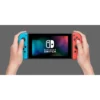 CONSOLA NINTENDO SWITCH | AZUL NEÓN / ROJO NEÓN