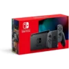 CONSOLA NINTENDO SWITCH USA | GRIS