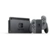 CONSOLA NINTENDO SWITCH USA | GRIS