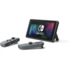 CONSOLA NINTENDO SWITCH USA | GRIS