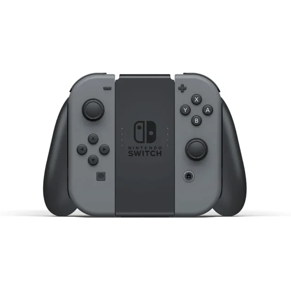 CONSOLA NINTENDO SWITCH USA | GRIS