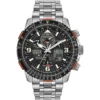 RELOJ CITIZEN PROMASTER AIR SKYHAWK HOMBRE | NEGRO