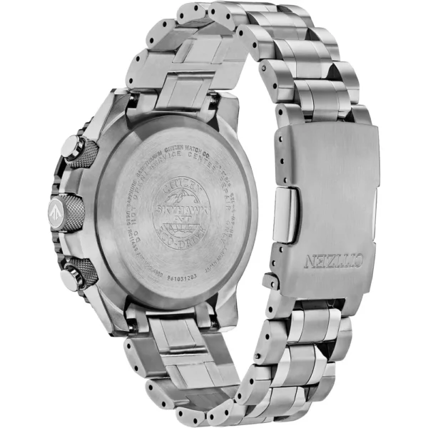 RELOJ CITIZEN PROMASTER AIR SKYHAWK HOMBRE | NEGRO
