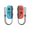 CONSOLA NINTENDO SWITCH | AZUL NEÓN / ROJO NEÓN