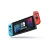 CONSOLA NINTENDO SWITCH | AZUL NEÓN / ROJO NEÓN