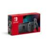 CONSOLA NINTENDO SWITCH INT | GRIS