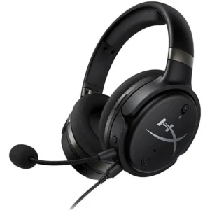 AUDÍFONOS ALÁMBRICOS HYPERX CLOUD ORBIT S | NEGRO