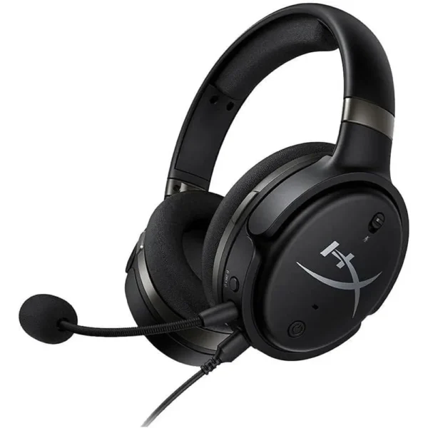 AUDÍFONOS ALÁMBRICOS HYPERX CLOUD ORBIT S | NEGRO