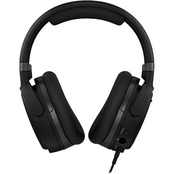 AUDÍFONOS ALÁMBRICOS HYPERX CLOUD ORBIT S | NEGRO