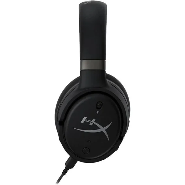 AUDÍFONOS ALÁMBRICOS HYPERX CLOUD ORBIT S | NEGRO