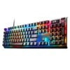 TECLADO ALÁMBRICO MECÁNICO APEX PRO US STEELSERIES | RGB