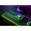 TECLADO ALÁMBRICO MECÁNICO APEX PRO US STEELSERIES | RGB