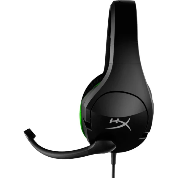 b07wjrf4xy_2_webp.webp AUDÍFONOS ALÁMBRICOS HYPERX CLOUDX STINGER | NEGRO/VERDE