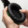 b07wjrf4xy_5_webp.webp AUDÍFONOS ALÁMBRICOS HYPERX CLOUDX STINGER | NEGRO/VERDE