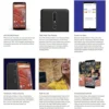 CELULAR NOKIA 3.1 PLUS 32GB DIGITAL | CARBÓN