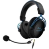 AUDÍFONOS ALÁMBRICOS HYPERX CLOUD ALPHA S | AZUL