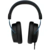 AUDÍFONOS ALÁMBRICOS HYPERX CLOUD ALPHA S | AZUL