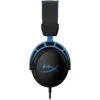 AUDÍFONOS ALÁMBRICOS HYPERX CLOUD ALPHA S | AZUL