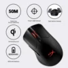 MOUSE INALÁMBRICO HYPERX PULSEFIRE DART RGB | NEGRO