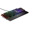 (REACONDICIONADO) TECLADO ALÁMBRICO MECÁNICO APEX 7 STEELSERIES | SWITCH ROJO