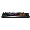 (REACONDICIONADO) TECLADO ALÁMBRICO MECÁNICO APEX 7 STEELSERIES | SWITCH ROJO