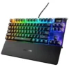 TECLADO ALÁMBRICO MECÁNICO APEX 7 TKL STEELSERIES | RGB
