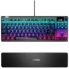 TECLADO ALÁMBRICO MECÁNICO APEX 7 TKL STEELSERIES | RGB