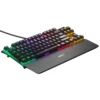 TECLADO ALÁMBRICO MECÁNICO APEX 7 TKL STEELSERIES | RGB
