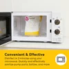 BOLSAS ESTERILIZADORAS MICROONDAS - MEDELA QUICK CLEAN 12 PZS