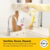 BOLSAS ESTERILIZADORAS MICROONDAS - MEDELA QUICK CLEAN 12 PZS