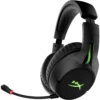 AUDÍFONOS INALÁMBRICOS HYPERX CLOUDX FLIGHT | NEGRO/AZUL