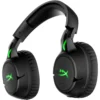 AUDÍFONOS INALÁMBRICOS HYPERX CLOUDX FLIGHT | NEGRO/AZUL