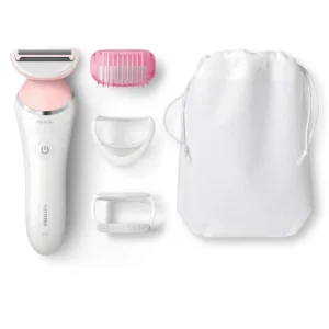 AFEITADORA PHILIPS LADY SERIES 6000 BRL140/51