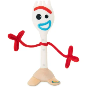 PELUCHE FORKY TOY STORY DISNEY STORE