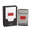 PERFUME KHADLAJ SHIYAAKA SILVER EDP HOMBRE 3.4 OZ / 100 ML