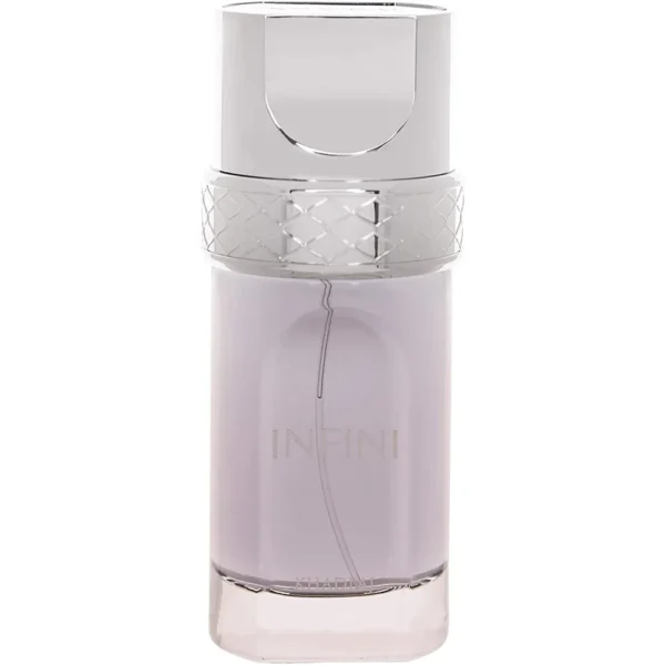 PERFUME KHADLAJ INFINI EDP HOMBRE 3.4 OZ / 100 ML