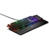 TECLADO ALÁMBRICO MECÁNICO APEX 5 STEELSERIES | RGB