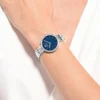 SWAROVSKI RELOJ COSMOPOLITAN CRYSTAL PARA MUJER | BLUE CRYSTAL