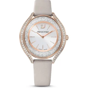 SWAROVSKI RELOJ CRYSTALLINE AURA PARA MUJER | CRYSTALLINE AURA