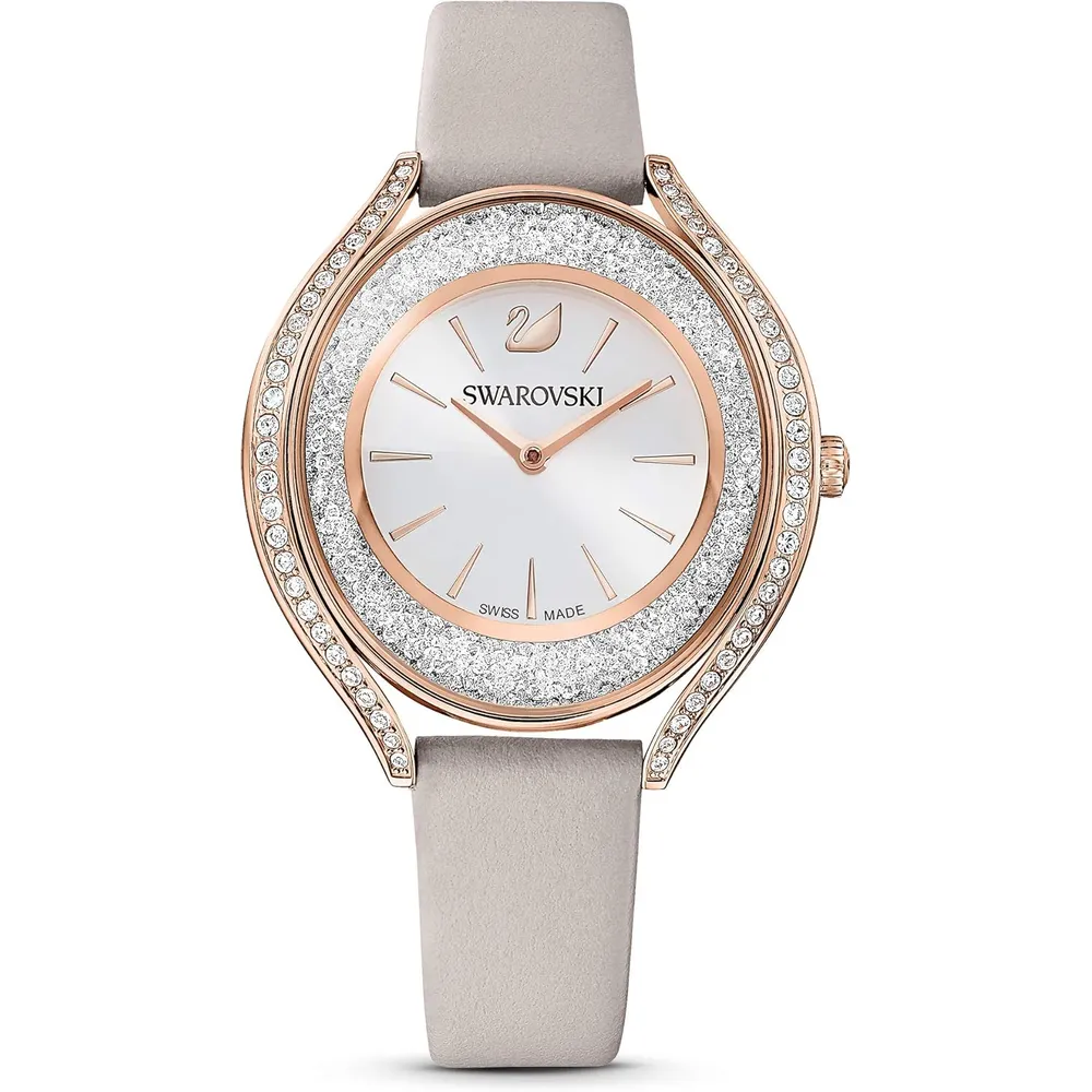 SWAROVSKI RELOJ CRYSTALLINE AURA PARA MUJER | CRYSTALLINE AURA